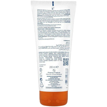 Ducray Anaphase+ conditioner (200 ml) Ducray Anaphase+ conditioner (200 ml) - Hairgivers