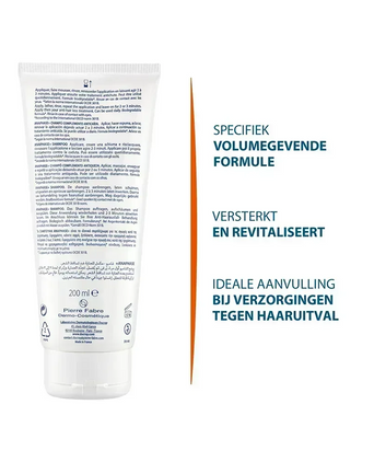 Ducray Anaphase+ shampoo (200 ml) Ducray Anaphase+ shampoo (200 ml) - Hairgivers