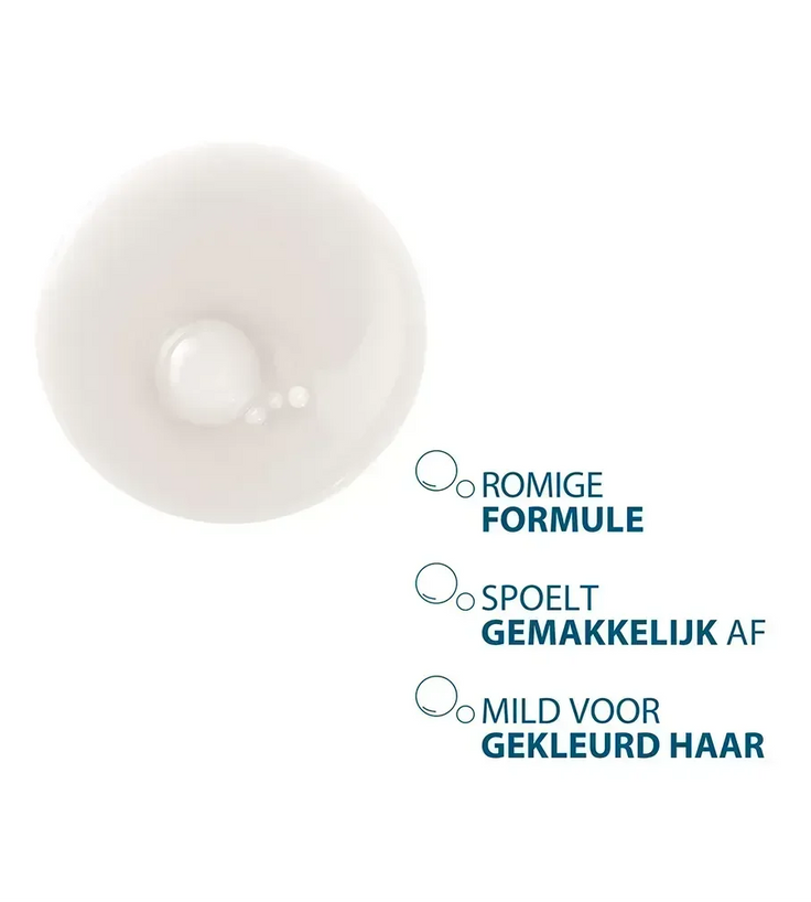 Ducray Anaphase+ shampoo (200 ml) - Hairgivers