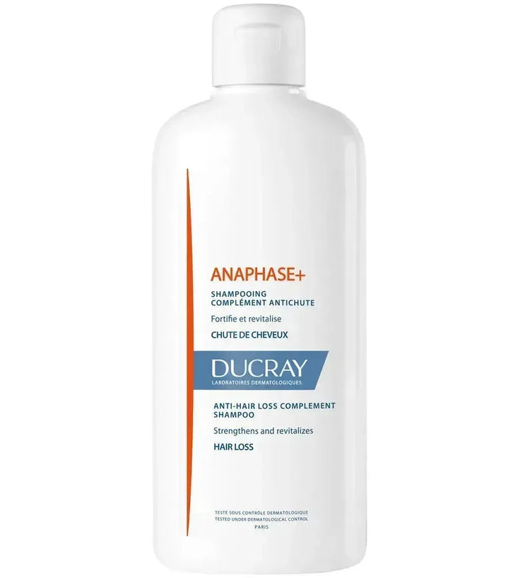 Ducray Anaphase+ shampoo (400 ml) - Hairgivers