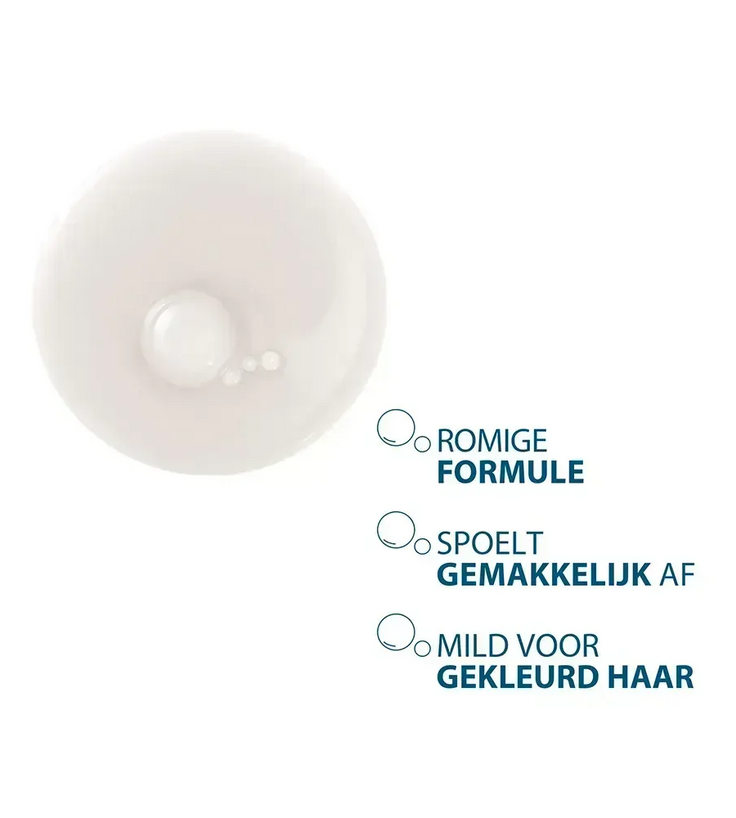 Ducray Anaphase+ shampoo (400 ml) - Hairgivers