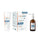 Ducray haaruitval behandeling (chronische haaruitval) - Hairgivers