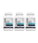 Foligain anti-grijs supplement (3-pack) - Hairgivers