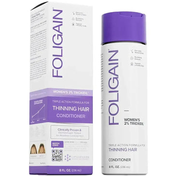Foligain conditioner voor vrouwen Foligain conditioner voor vrouwen - Hairgivers