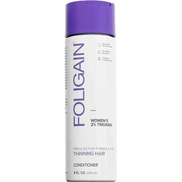 Foligain conditioner voor vrouwen Foligain conditioner voor vrouwen - Hairgivers