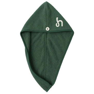 Hairgivers microvezel haarhanddoek Hairgivers microvezel haarhanddoek - Hairgivers
