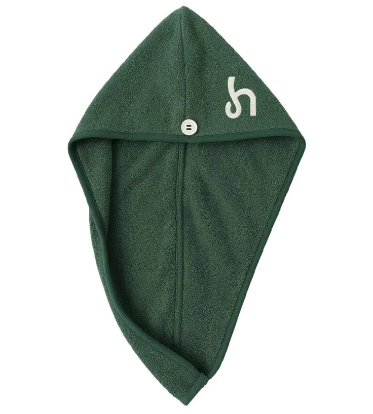 Hairgivers microvezel haarhanddoek - Hairgivers