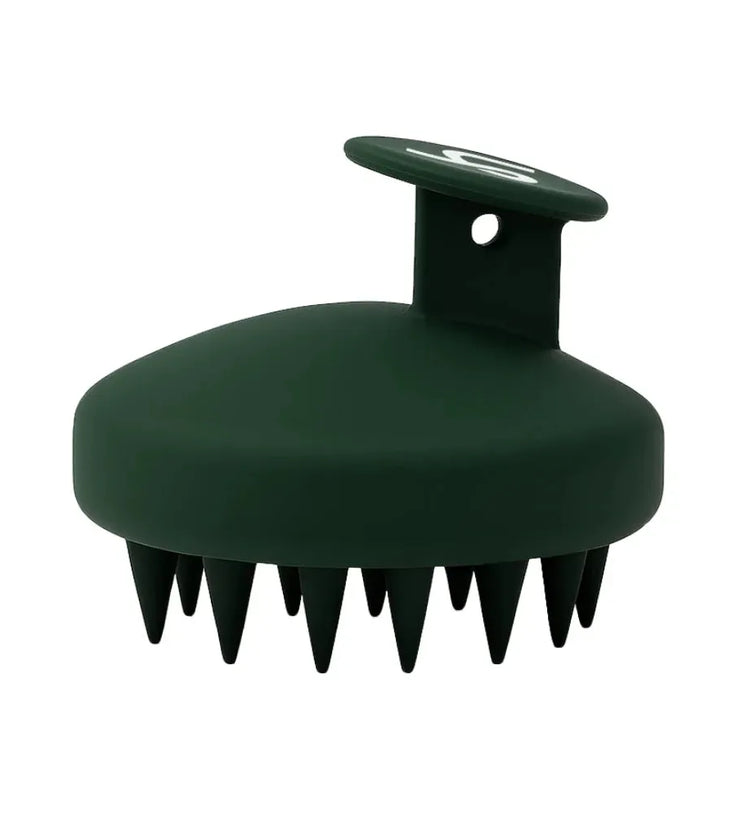 Hairgivers scalp massager shampoo borstel - Hairgivers