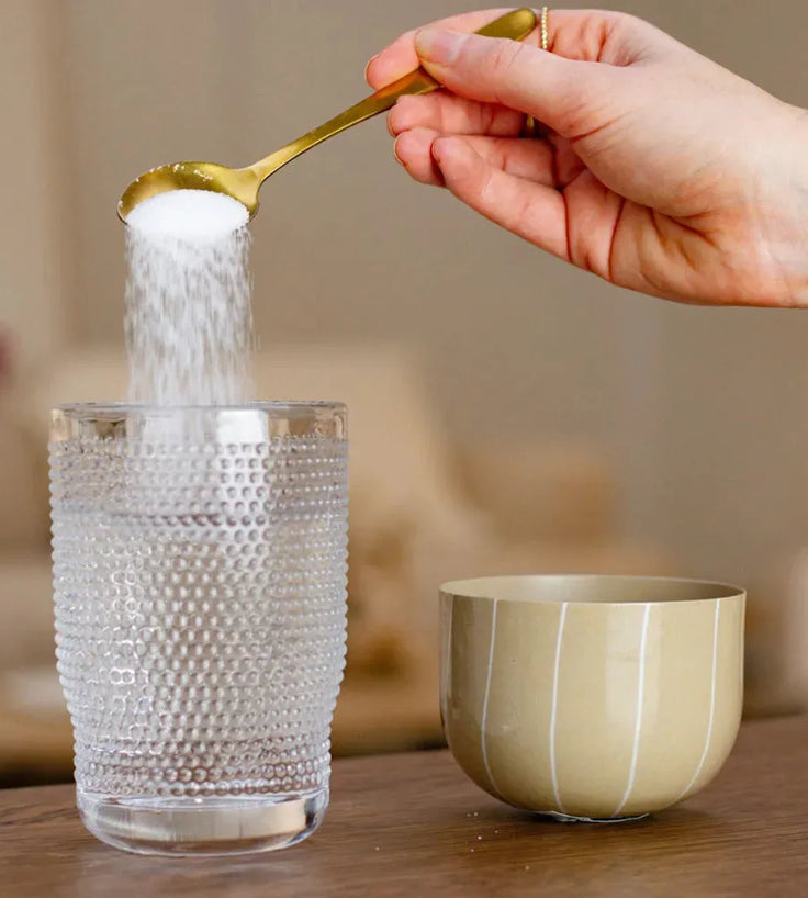 HGS MSM-poeder (500 gram) - Hairgivers