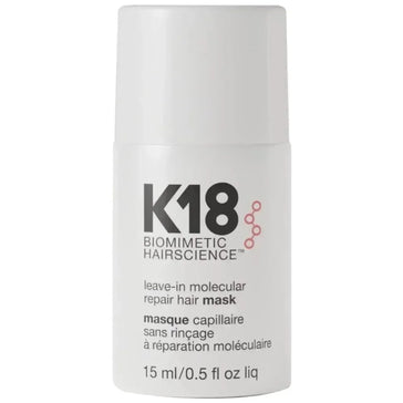 K18 repair leave-in masker (15 ml) K18 repair leave-in masker (15 ml) - Hairgivers