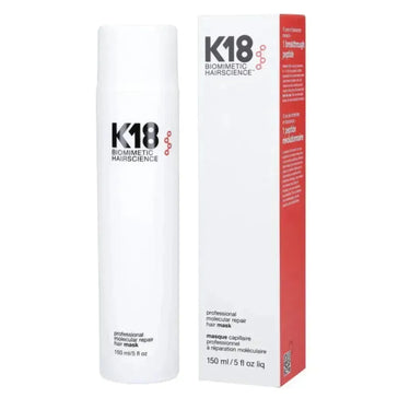 K18 repair leave-in masker (150 ml) K18 repair leave-in masker (150 ml) - Hairgivers