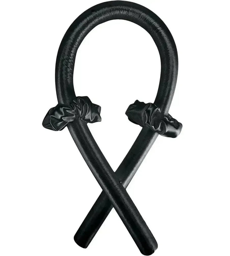 Kado: HGS heatless curler (krullen zonder hitte) - Hairgivers