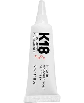 K18 repair leave-in masker (5 ml) Kado: K18 repair leave-in masker (5 ml) - Hairgivers