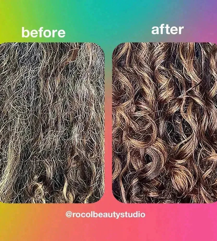 Kado: K18 repair leave-in masker (5 ml) - Hairgivers