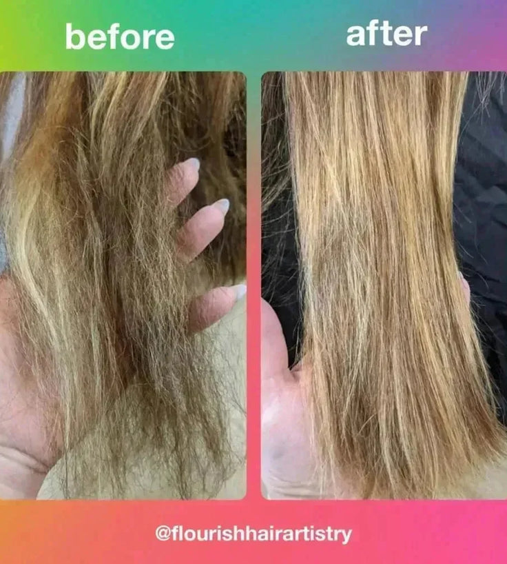 Kado: K18 repair leave-in masker (5 ml) - Hairgivers