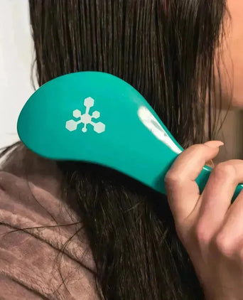 Neofollics Detangling Hair Brush Kado: Neofollics detangling borstel - Hairgivers