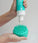 Kado: Neofollics shampoo borstel - Hairgivers
