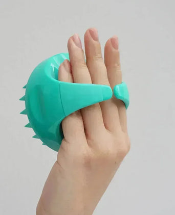 Neofollics Scalp Massaging Shampoo Brush Kado: Neofollics shampoo borstel - Hairgivers