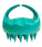 Kado: Neofollics shampoo borstel - Hairgivers