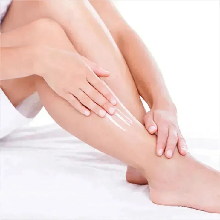Keramene body hair minimizer ontharingscrème - Hairgivers