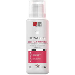 Keramene body hair minimizer ontharingscrème