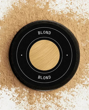 Keratain haarvezels - Blond (25 gr) Keratain haarvezels - Blond (25 gr) - Hairgivers
