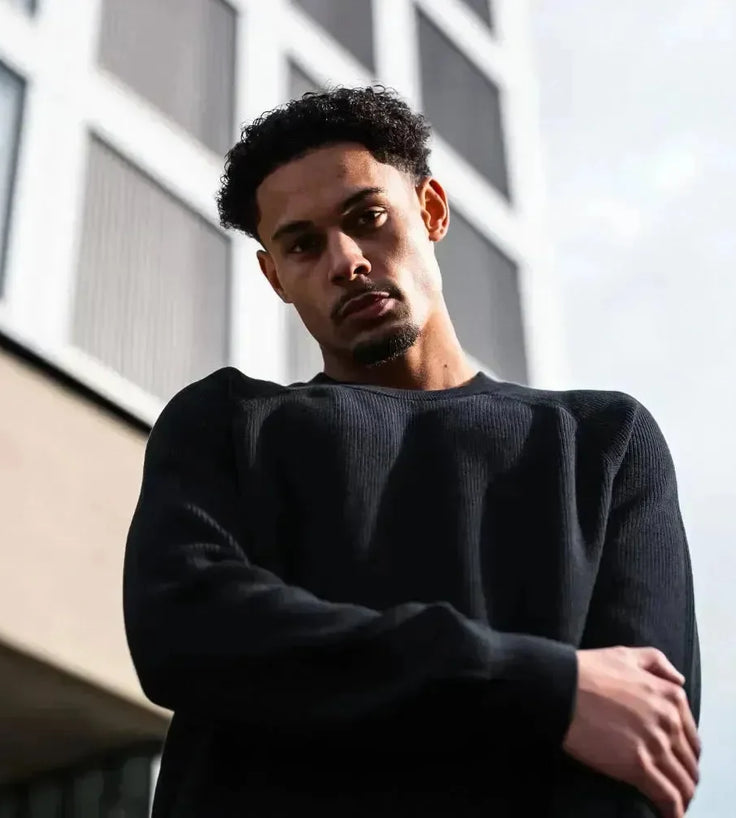 Keratain haarvezels - Zwart (25 gr) - Hairgivers