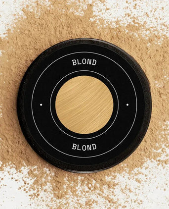 Keratain pommade + Keratain haarvezels - Blond (25 gr) Keratain pommade + Keratain haarvezels - Blond (25 gr) - Hairgivers