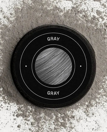 Keratain pommade + Keratain haarvezels - Grijs (25 gr) Keratain pommade + Keratain haarvezels - Grijs (25 gr) - Hairgivers