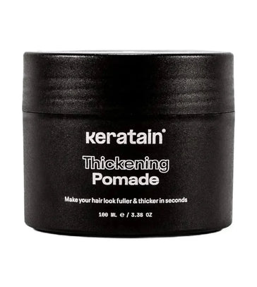 Keratain thickening pomade Keratain thickening pomade - Hairgivers
