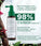 Klorane anti-haaruitval serum Kinine/Edelweiss (100 ml) - Hairgivers