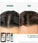 Klorane anti-haaruitval shampoo Kinine/Edelweiss (400 ml) - Hairgivers