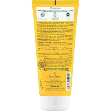 Klorane conditioner voor blonde highlights Kamille (200 ml) Klorane conditioner voor blonde highlights Kamille (200 ml) - Hairgivers
