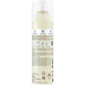 Klorane droogshampoo alle haartypes Havermelk (150 ml) Klorane droogshampoo alle haartypes Havermelk (150 ml) - Hairgivers