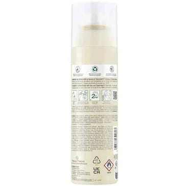 Klorane droogshampoo alle haartypes Havermelk - donker haar (150 ml) Klorane droogshampoo alle haartypes Havermelk - donker haar (150 ml) - Hairgivers
