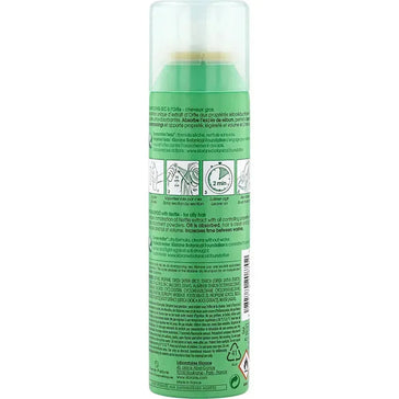 Klorane droogshampoo vet haar Brandnetel (150 ml) Klorane droogshampoo vet haar Brandnetel (150 ml) - Hairgivers