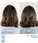 Klorane droogshampoo voor volume Vlas (150 ml) - Hairgivers