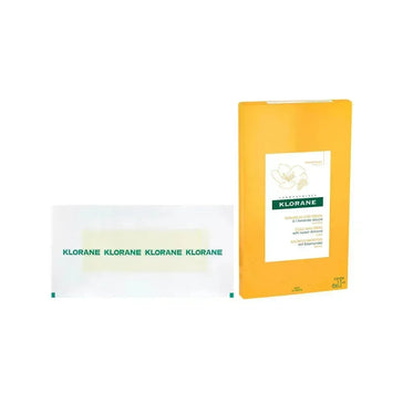 Klorane koude wax strips ontharing - benen Klorane koude wax strips ontharing - benen - Hairgivers