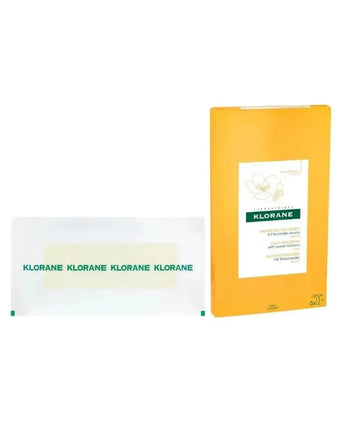 Klorane ontharing combinatiepakket Klorane ontharing combinatiepakket - Hairgivers