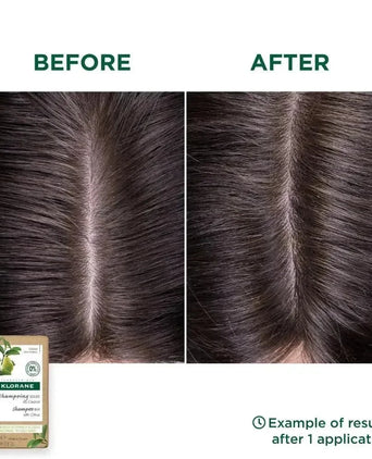 Klorane shampoobar Cederappel - vet haar (80 gr) Klorane shampoobar Cederappel - vet haar (80 gr) - Hairgivers