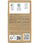 Klorane shampoobar Cederappel - vet haar (80 gr) - Hairgivers