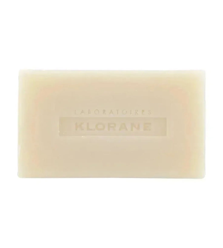 Klorane shampoobar Haver - normaal haar (80 gr) - Hairgivers