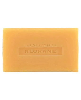 Klorane shampoobar Mango - droog haar (80 gr) Klorane shampoobar Mango - droog haar (80 gr) - Hairgivers