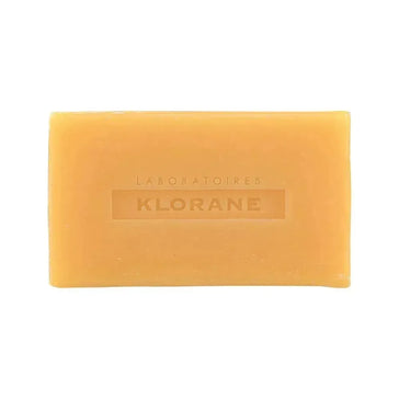 Klorane shampoobar Mango - droog haar (80 gr) Klorane shampoobar Mango - droog haar (80 gr) - Hairgivers