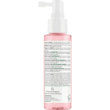 Klorane SOS serum gevoelige hoofdhuid Pioenroos (100 ml) Klorane SOS serum gevoelige hoofdhuid Pioenroos (100 ml) - Hairgivers