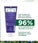 Klorane zilverconditioner Duizendguldenkruid (200 ml) - Hairgivers