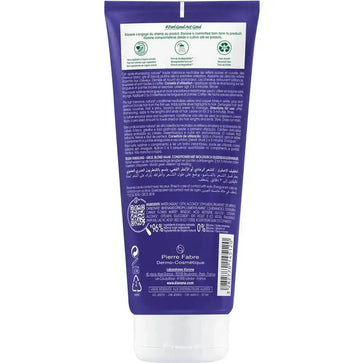 Klorane zilverconditioner Duizendguldenkruid (200 ml) Klorane zilverconditioner Duizendguldenkruid (200 ml) - Hairgivers