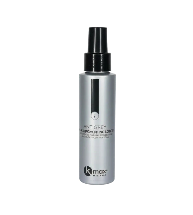 Kmax Anti Grey Hair Repigmenting Lotion