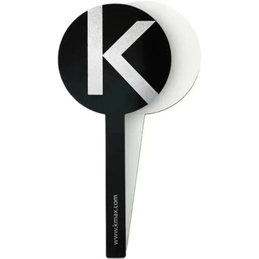 Kmax haarvezel applicatie spiegel Kmax haarvezel applicatie spiegel - Hairgivers