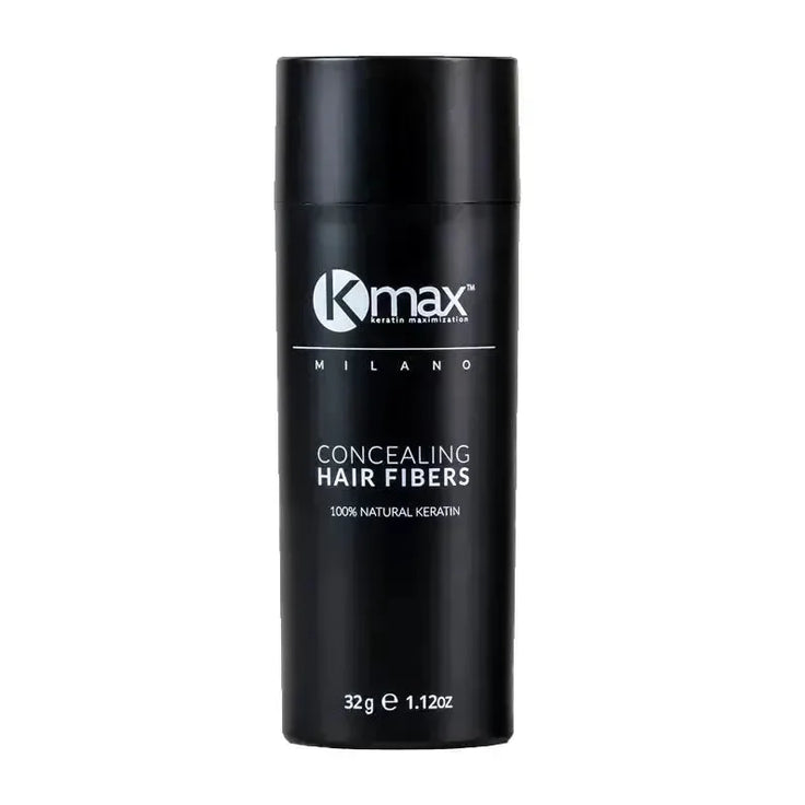 Kmax haarvezels om haarverlies te camoufleren - Hairgivers